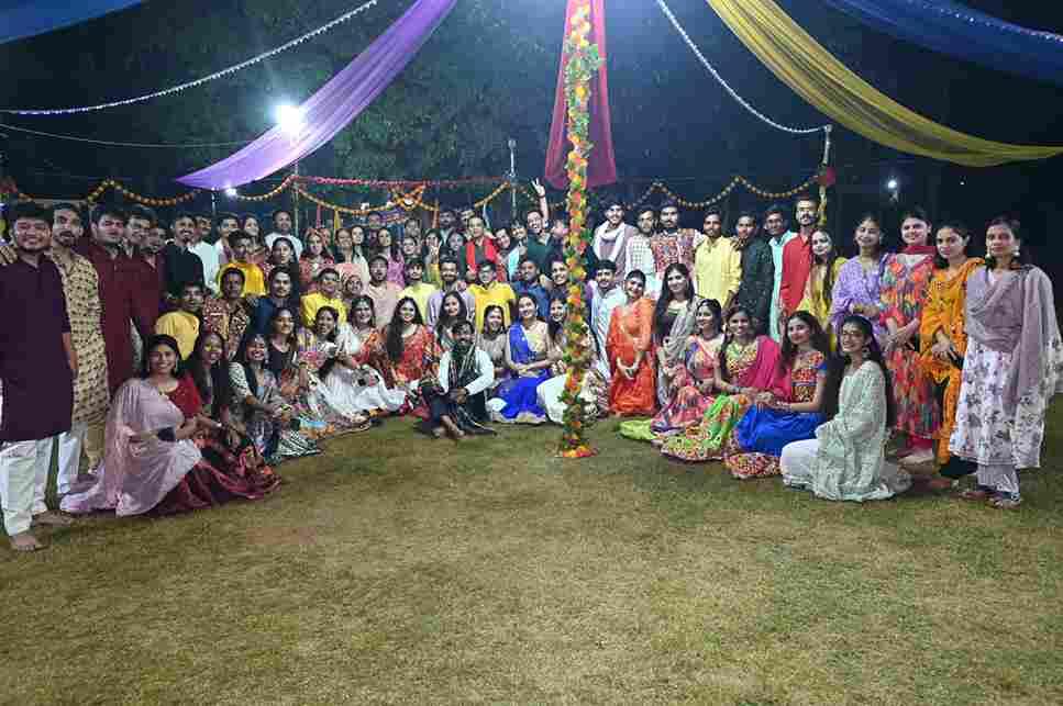 Govindram Seksaria Institute of Management & Research Indore College Images photo 2